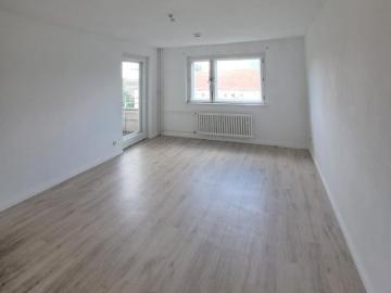 Einziehen und wohlfühlen: gemütliche 1 Zimmer Wohnung zu vermieten!