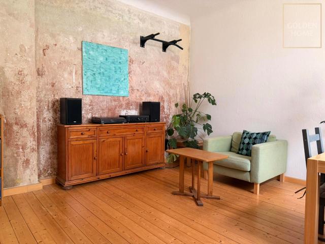 Einziehen und wohlfühlen gepflegtes 1 Zimmer Apartment
