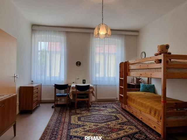 Einziehen und Wohlfühlen Gepflegtes Einfamilienhaus in Sitzenberg Reidling