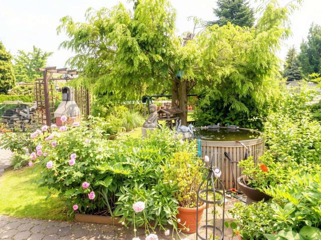 Einziehen und wohlfühlen – gepflegtes Siedlungshaus mit viel Platz und schönem Garten