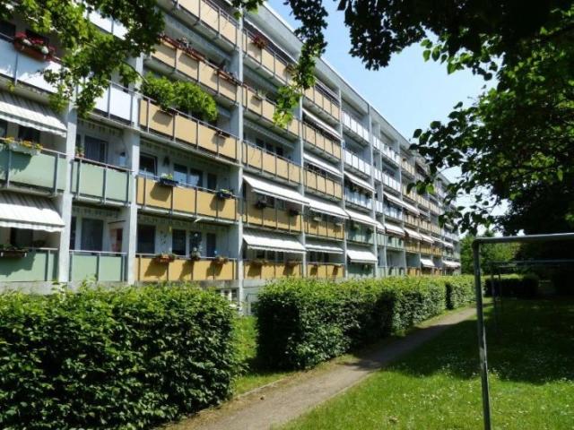 Einziehen und wohlfühlen: Entdecken Sie unsere charmante 3 Raumwohnung in Schwerin Lankow