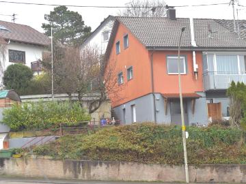 Großbottwar, Pfälzerwald, Hessen, Bundesland