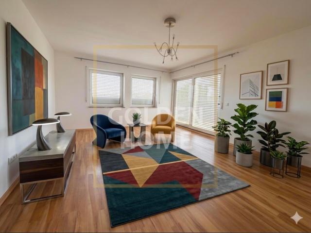 Einziehen und wohlfühlen Exklusiv modernisierte 4 Zimmer Wohnung mit Top Ausstattung