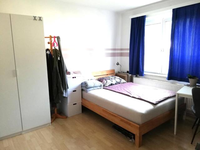 Einziehen und Wohlfühlen! Kleine feine Wohnung!