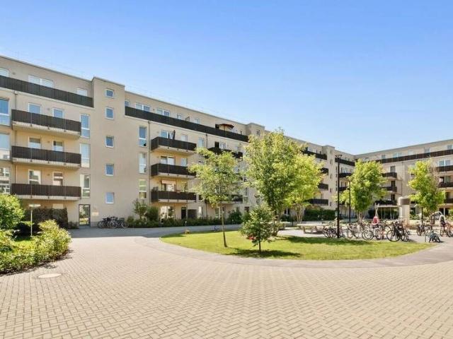 Einziehen und Wohlfühlen: Hochwertige 2 Zimmer Wohnung