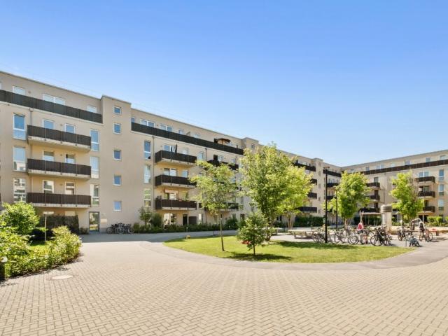 Einziehen und Wohlfühlen: Hochwertige 2 Zimmer Wohnung