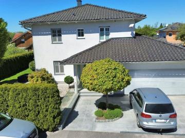 Einziehen und wohlfühlen – Haus mit Charme und modernem Komfort
