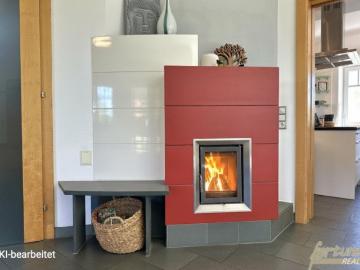 Einziehen und wohlfühlen – Haus mit Charme und modernem Komfort