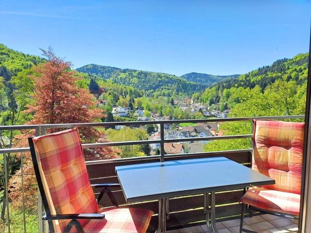Einziehen und Wohlfühlen im Schwarzwald
