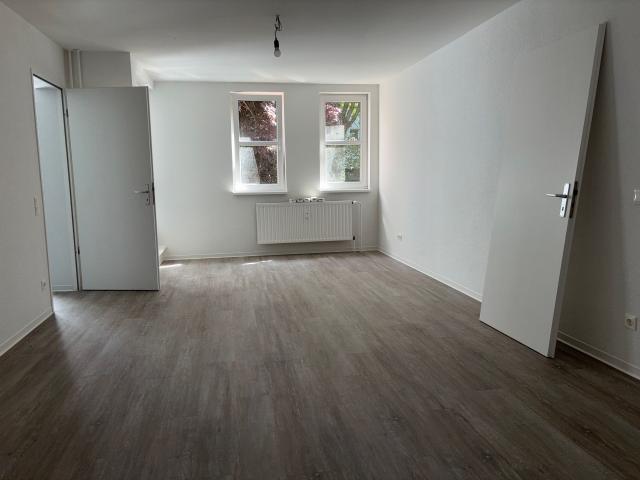 Einziehen und Wohlfühlen in der Ricarda Huch Straße!