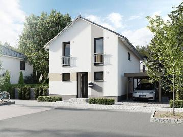 Einziehen und Wohlfühlen in Iserlohn! Gemütliches Einfamilienhaus auf traumhaftem Grundstück!