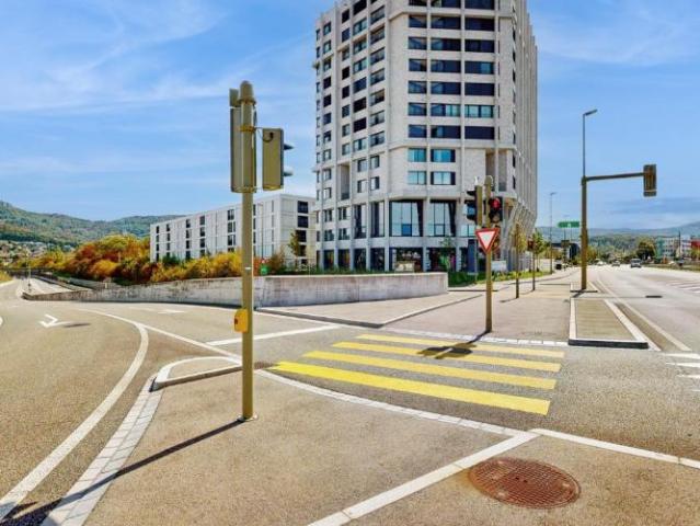 Einziehen und wohlfühlen: Ihr neues Zuhause in Aesch