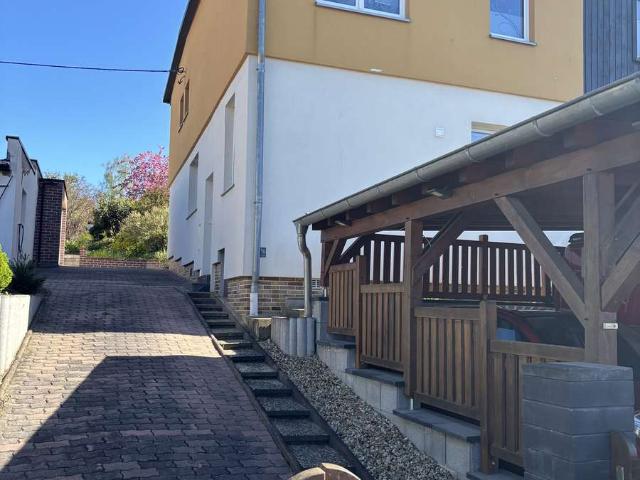 Einziehen und Wohlfühlen – Ihr neues Zuhause in Gera wartet auf Sie!