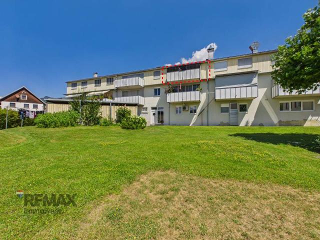 Einziehen und wohlfühlen – Ihr neues Zuhause in Sulz