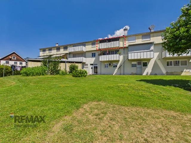Einziehen und wohlfühlen – Ihr neues Zuhause in Sulz