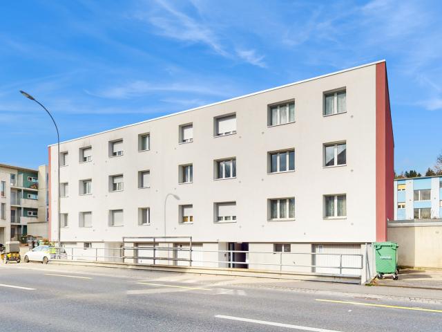 Einziehen und Wohlfühlen: Ihr neues Zuhause wartet