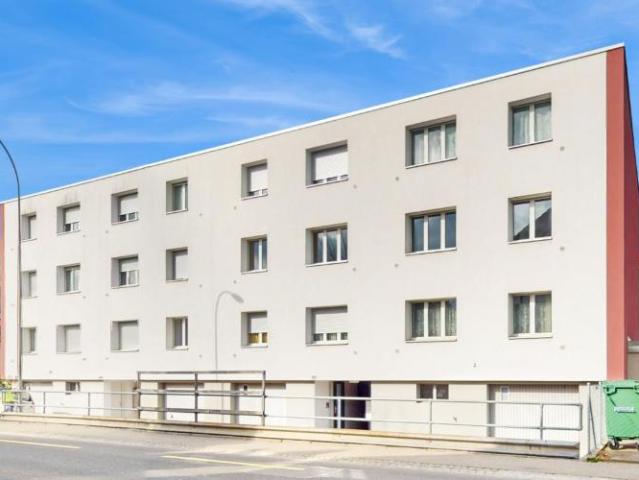 Einziehen und Wohlfühlen: Ihr neues Zuhause wartet!
