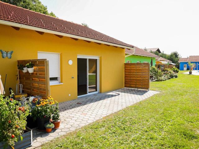 Einziehen und wohlfühlen + Ihre Wohneinheit im Betreuten Wohnen Burgenland + Alles inklusive, Heizung, Strom, Pool, Gemeinschaft und liebevolle Betreuung