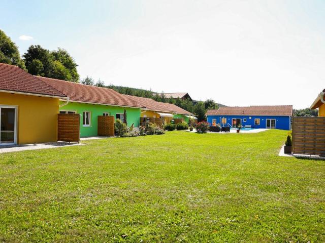 Einziehen und wohlfühlen + Ihre Wohneinheit im Betreuten Wohnen Burgenland + Alles inklusive, Heizung, Strom, Pool, Gemeinschaft und liebevolle Betreuung
