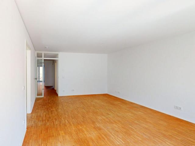 Einziehen und wohlfühlen: Ihre moderne 3 Zimmer Wohnung
