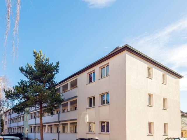 Einziehen und Wohlfühlen! Ihre neue Singlewohnung
