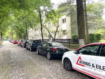 Einziehen und wohlfühlen: Möblierte Eigentumswohnung in traumhafter Wohngegend!