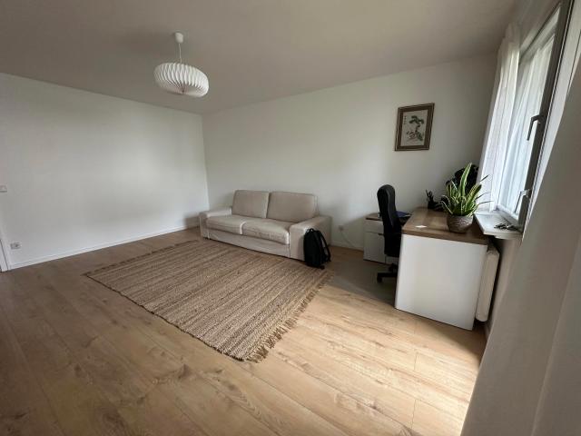 Einziehen und wohlfühlen – moderne 2 Zimmer Wohnung mit Komfort