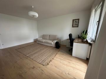 Einziehen und wohlfühlen – moderne 2 Zimmer Wohnung mit Komfort