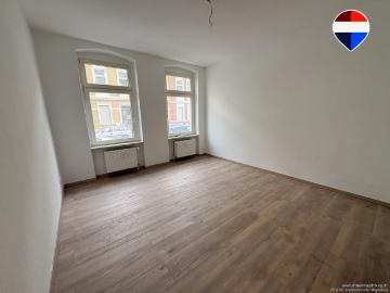 Einziehen und wohlfühlen – moderne 2 Zimmer Wohnung
