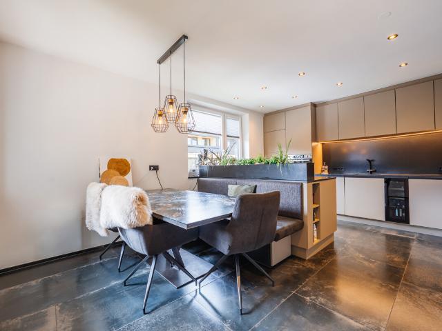 Einziehen und wohlfühlen – moderne 2 Zimmer Wohnung