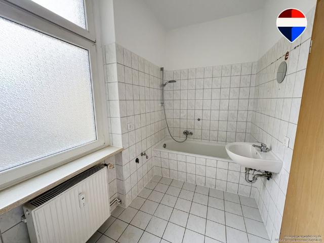 Einziehen und wohlfühlen – moderne 2 Zimmer Wohnung