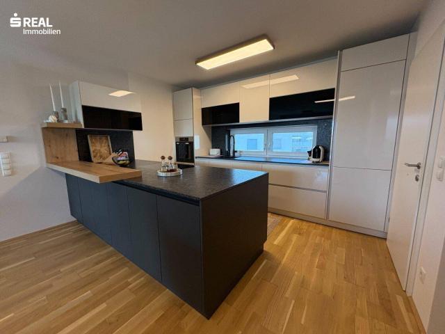 Einziehen und wohlfühlen – Moderne 3 Zimmer Wohnung mit hochwertiger Ausstattung