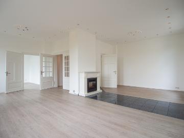 Einziehen und wohlfühlen – Moderne Altbauwohnung mit besonderem Wohnambiente in Herford