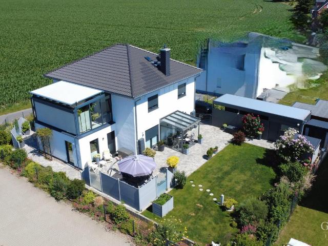 Einziehen und Wohlfühlen modernes Wohnen in Strandnähe