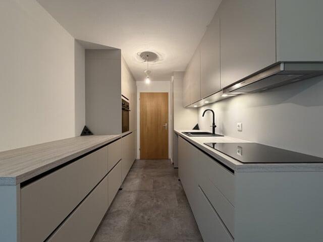 Einziehen und wohlfühlen – Modernisierte 3 Zimmer Wohnung in Lochau