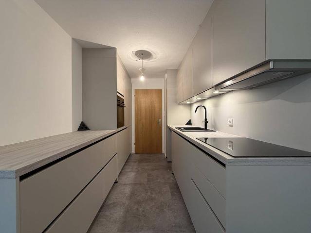 Einziehen und wohlfühlen – Modernisierte 3 Zimmer Wohnung in Lochau