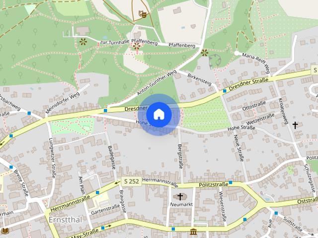 Einziehen und Wohlfühlen mit EBK, Terrasse, TG Stellplatz