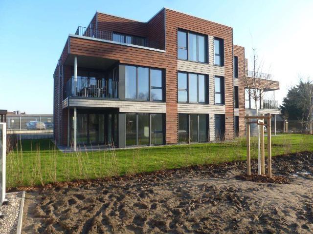 EINZIEHEN UND WOHLFÜHLEN NEUBAU WOHNUNG IN MARIENLEUCHTE ZU MIETEN