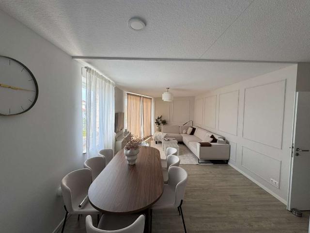 Einziehen und Wohlfühlen schöne 3 Zimmer Wohnung in Schloß Holte Stukenbrock