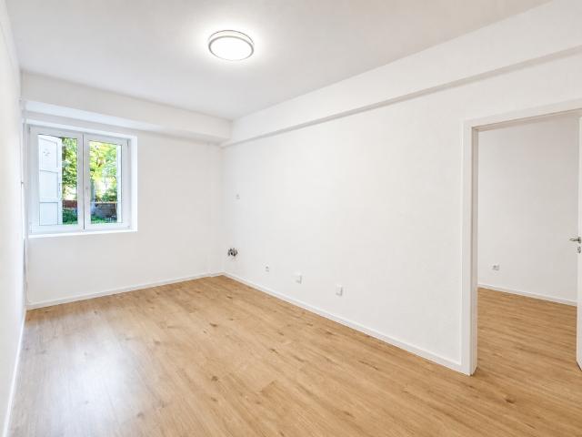 Einziehen und wohlfühlen – renovierte 1 Zimmer Wohnung