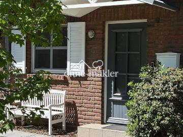 Haus kaufen in Am Kreuz, Duisburg - Garten
