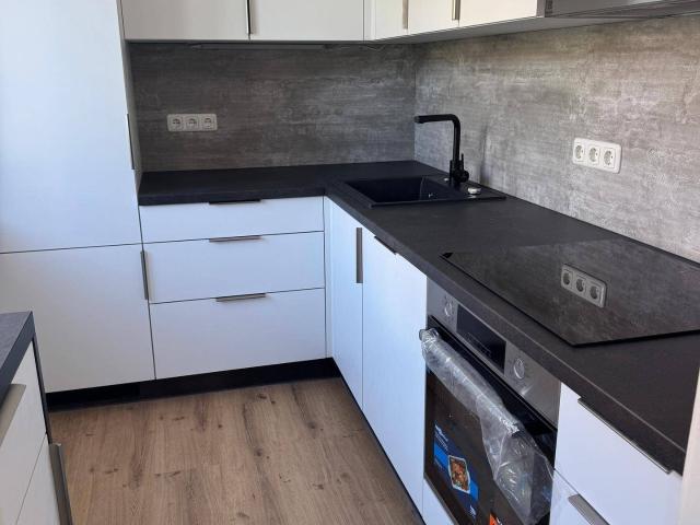 Einziehen und wohlfühlen! Top sanierte Wohnung, 2 Zimmer, Mieten Wels Zentrum, Erstbezug nach Sanier