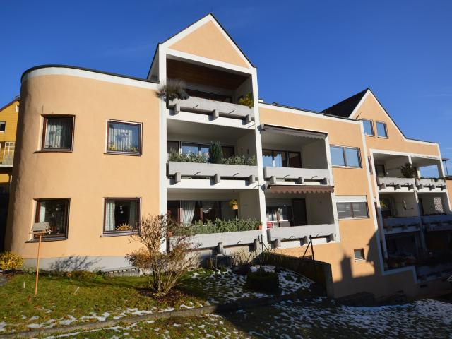 Einziehen und wohlfühlen – Voll möblierte 2 Zimmer Wohnung in Stadtnähe