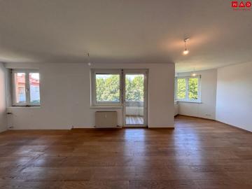 einzigartig aufgeteilte 2 zimmer wohnung verleiht eine angenehme wohnatmosphäre! genießen sie den vorteil von einem eigenen tiefgaragenabstellplatz!