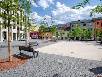 Spittal an der Drau, Bezirk Spittal an der Drau, Kärnten