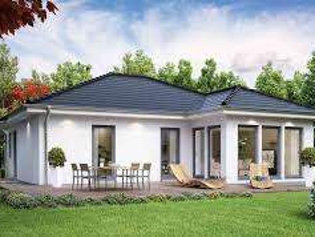 Einzigartig, individuell und bezahlbar Scanhaus Ihr starker Partner !