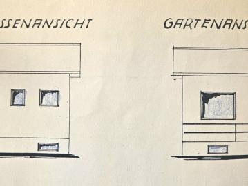 Einzigartig Privater Seezugang, Haus auf Eigengrund!