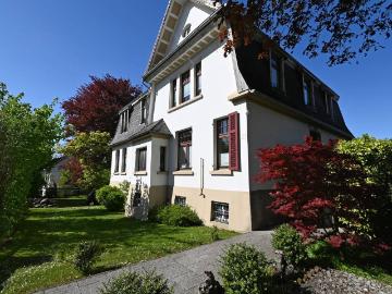 Einzigartig schön! Historisches Pfarrhaus anno 1912 in Bochum DahlhausenLinden