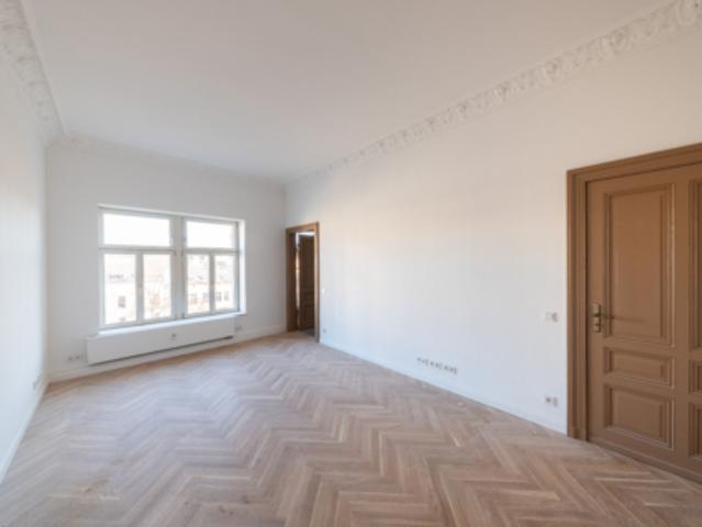 Einzigartige 1 Raum Wohnung mit EBK im Herzen von Halle WE20
