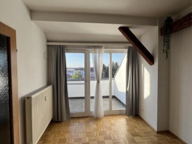 Einzigartige 2 Zimmerwohnung in der Nähe vom Dietrichsteinplatz